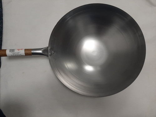 Hancock london wok - wok, 14"