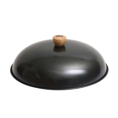 School wok 36cm - school, 14"/36cm