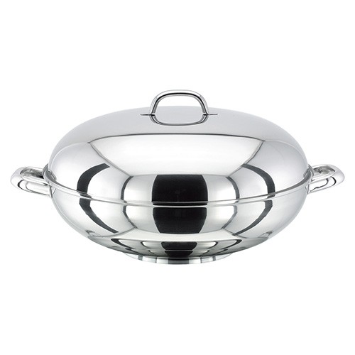 Stellar wok 30cm - stellar,