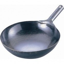 Yamada kogyosho iron - yamada, hammered