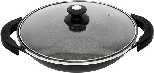 Schumann wok 36cm top - wok,