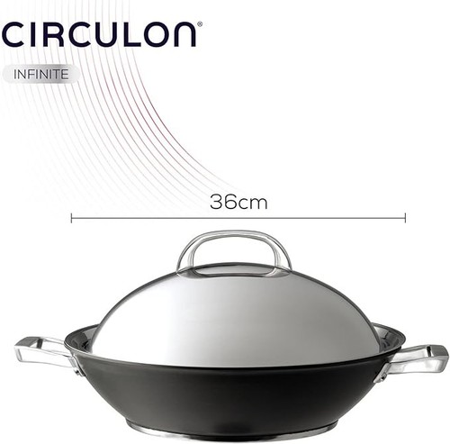 Circulon infinite non stick - infinite,