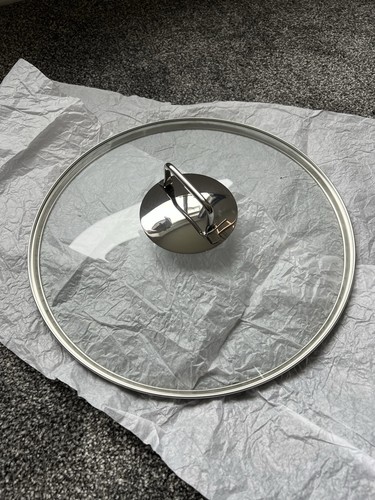Wmf glass lid - cm,