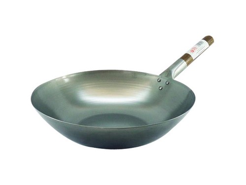 Hancock non stick - non, flat