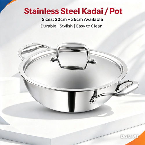 Platinum triply stainless - platinum,
