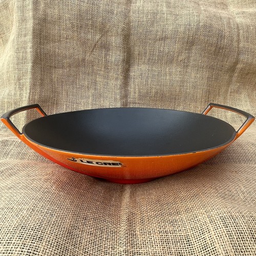 Creuset large round cast - creuset,