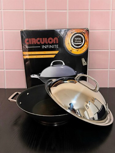 Circulon infinite non stick - circulon,