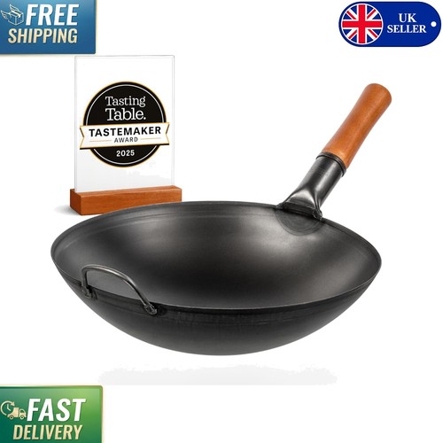 Versatile wok - 36, –