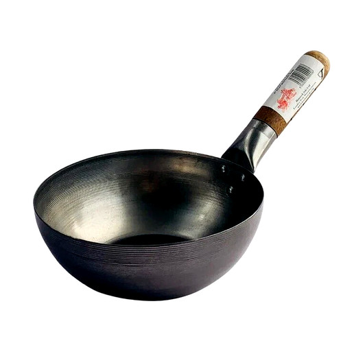 London wok fbw8 - fbw8, 8"