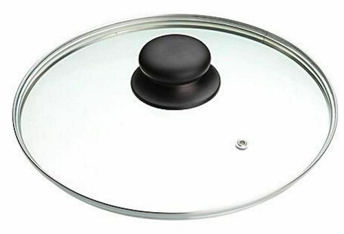 Glass lids saucepan - lids,