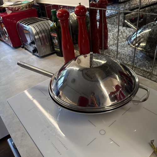 Vrai gourmet stainless - gourmet,