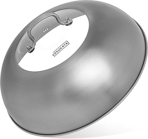Yosukata wok lid - yosukata, cm