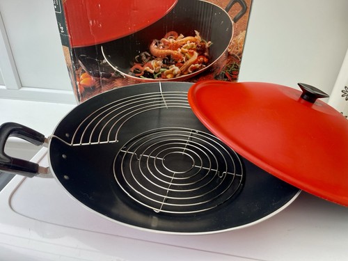 Vintage tefal non stick - vintage,