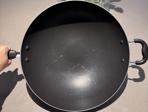 Tefal non stick jumbo - non-stick,