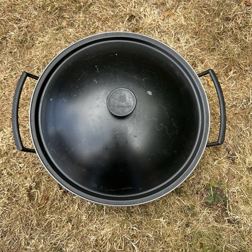 Creuset cast iron - creuset, stir