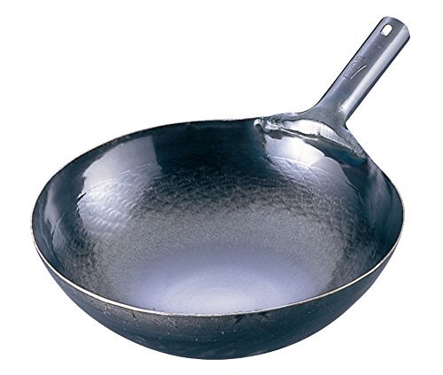 Yamada iron chinese hammered - yamada,