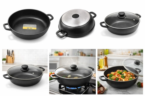 Honhey non stick - honhey, cooking