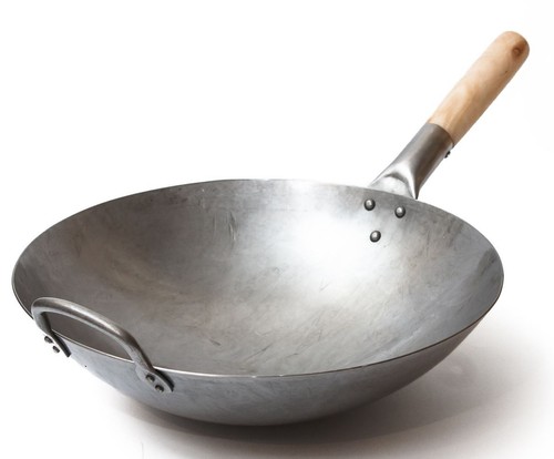 Craft wok traditional carbon - traditional,