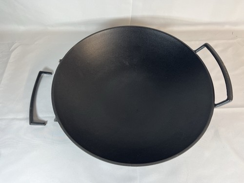 Creuset large round cast - large,