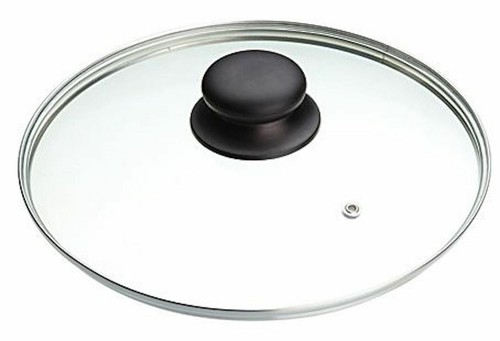 Glass lids saucepan wok - saucepan, frying