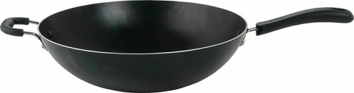 Tefal jumbo 36cm aluminium - 36cm, wok