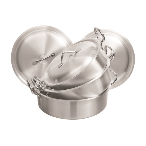 Klassic aluminum steel - aluminum,