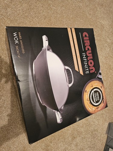 Circulon infinite non stick - circulon,